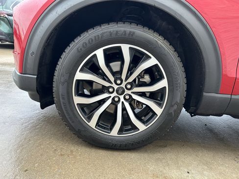 Used 2021 Ford Explorer ST w/ Equipment Group 401A image 10