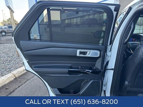 Used 2023 Ford Explorer ST w/ Equipment Group 401A image 33