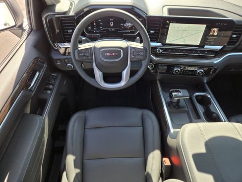 New 2025 GMC Sierra 1500 Elevation w/ Elevation Premium Package AWD/4WD image 8