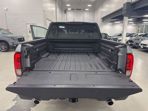 Used 2025 Honda Ridgeline TrailSport image 19