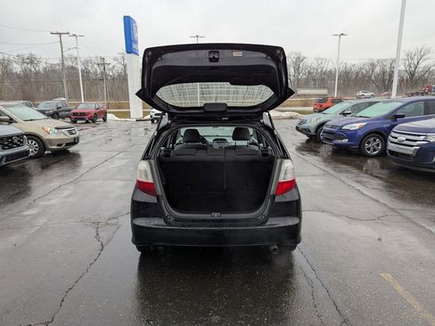 Used 2009 Honda Fit image 13