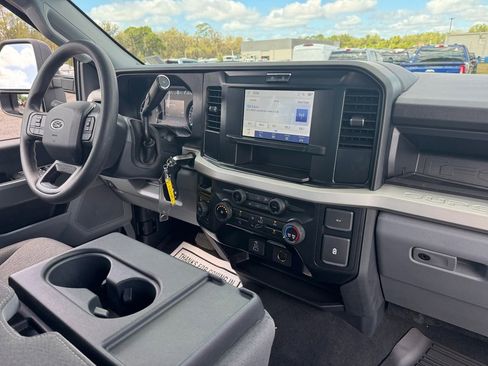 Certified 2026 Ford F250 XL w/ STX Appearance Package AWD/4WD image 18