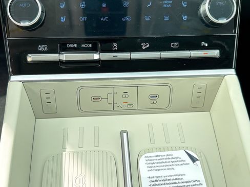 New 2026 Hyundai Santa Fe Calligraphy image 31