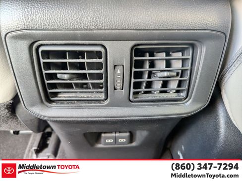 Certified 2023 Toyota RAV4 XLE Premium AWD/4WD image 30