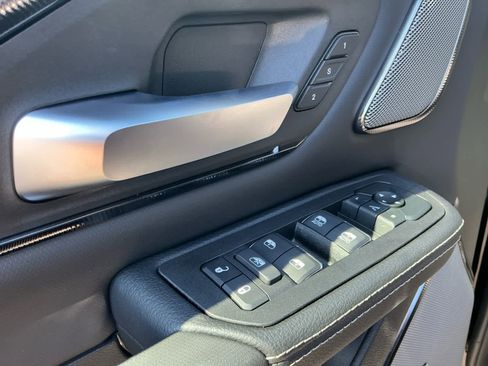 New 2026 RAM 1500 Rebel w/ Advanced Safety Group II image 24