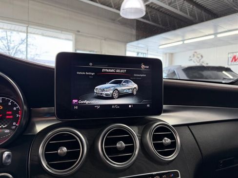 Used 2016 Mercedes-Benz C 450 AMG image 34