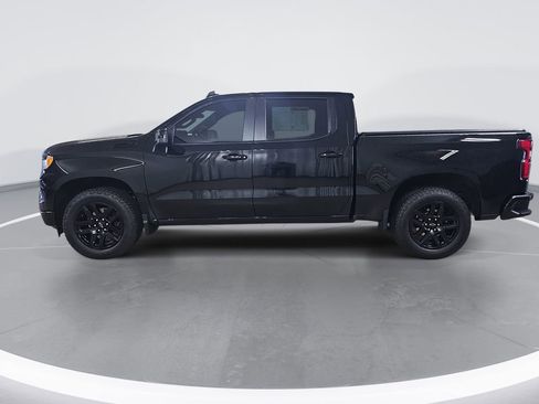 Used 2023 Chevrolet Silverado 1500 RST AWD/4WD image 7