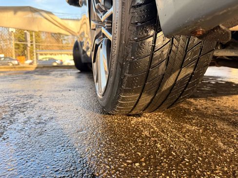 Used 2016 INFINITI Q50 Red Sport 400 image 45