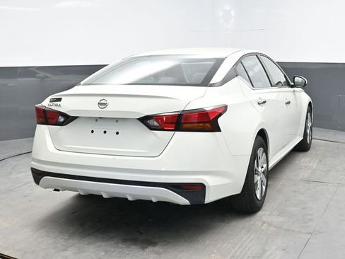 Used 2021 Nissan Altima 2.5 S FWD image 6