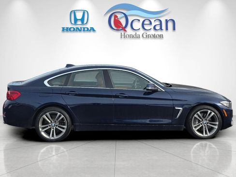 Used 2019 BMW 440i Gran Coupe xDrive w/ Executive Package image 2