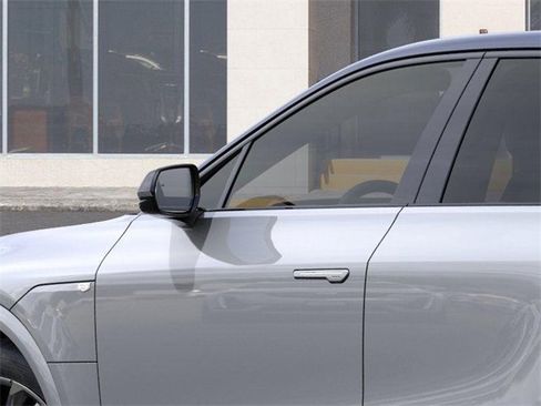 New 2026 Cadillac Lyriq V w/ LPO, Floor Liner Package image 12