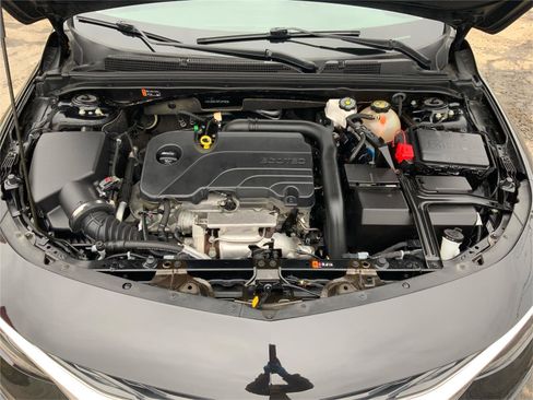 Used 2023 Chevrolet Malibu LT image 23