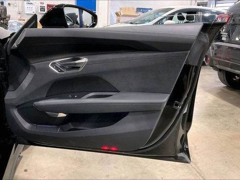 Certified 2023 Audi RS e-tron GT w/ Carbon Performance Package AWD/4WD image 23
