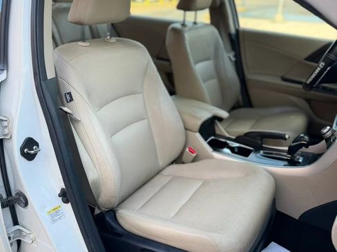Used 2013 Honda Accord EX-L image 56