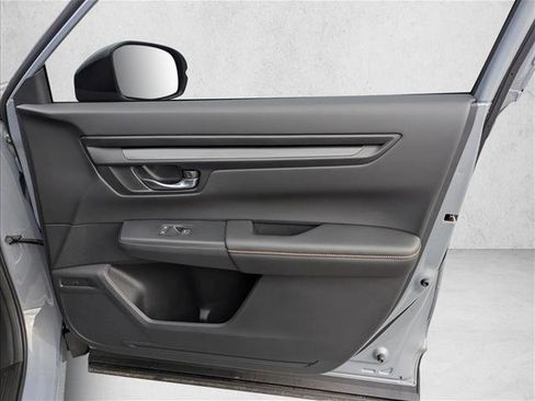 Used 2026 Honda CR-V TrailSport image 24