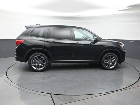 Certified 2023 Honda Passport EX-L image 7