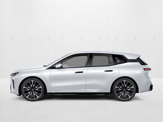 Used 2026 BMW iX xDrive60 AWD/4WD video 2