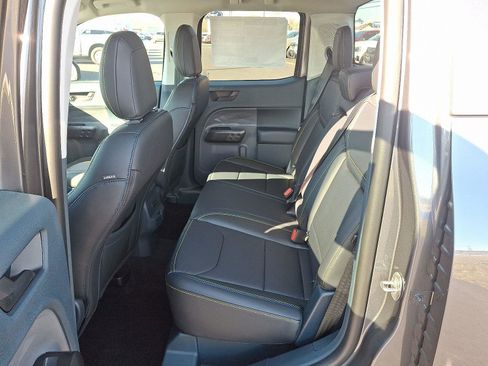 New 2025 Ford Maverick Lobo image 8