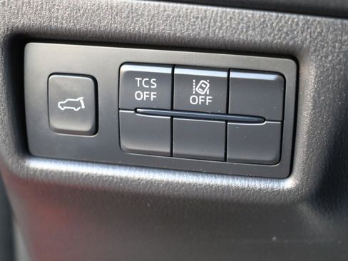 Used 2020 MAZDA CX-5 Touring image 16