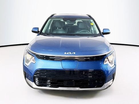 New 2026 Kia Niro Wind w/ Wind Preserve Package FWD image 2