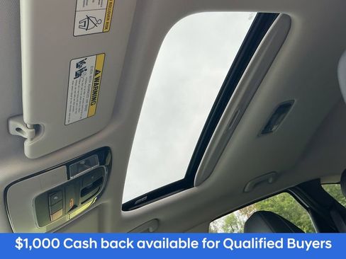 New 2026 Hyundai Tucson SEL image 27