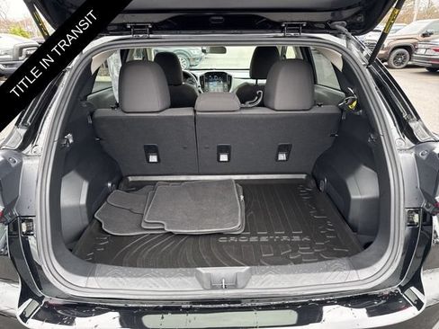 Used 2024 Subaru Crosstrek 2.0i Premium AWD/4WD image 24
