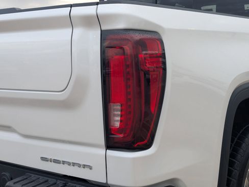 Certified 2021 GMC Sierra 1500 Denali w/ Technology Package image 13