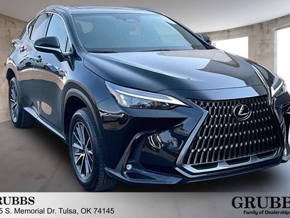 Used 2024 Lexus NX 350 AWD w/ Cold Area Package