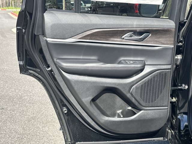 New 2026 Jeep Grand Cherokee Altitude AWD/4WD image 22