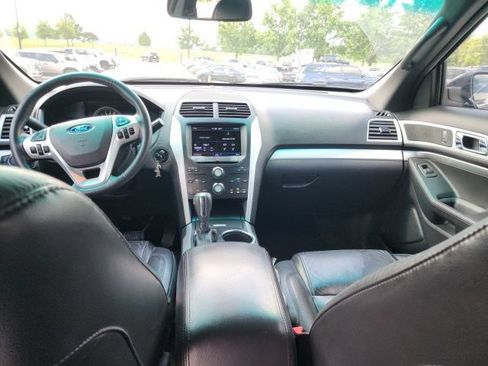 Used 2013 Ford Explorer XLT FWD image 34