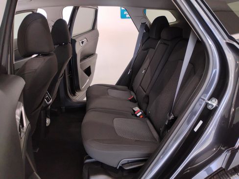 Used 2026 Kia Sportage LX w/ LX Convenience Package FWD image 61