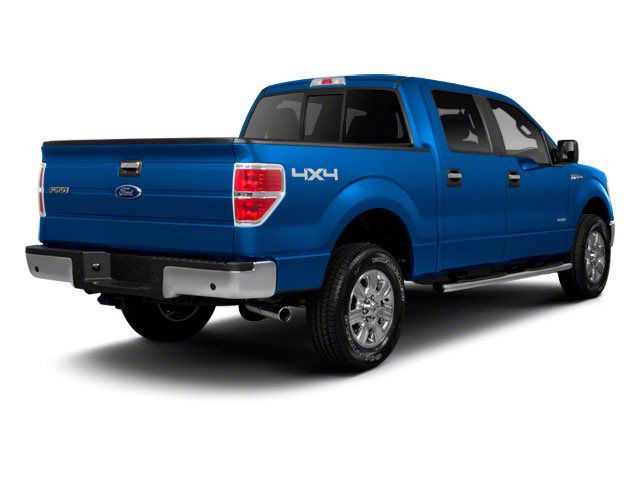 Used 2010 Ford F150 XL AWD/4WD image 2