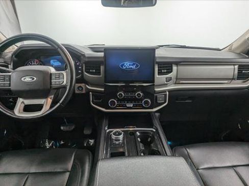 Used 2023 Ford Expedition Max XLT image 27