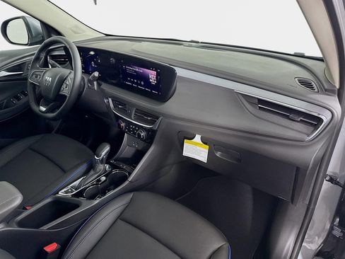 New 2026 Buick Encore GX Sport Touring w/ Advanced Technology Package FWD image 27