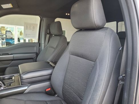 Used 2022 Ford F150 XLT w/ Equipment Group 302A High image 22