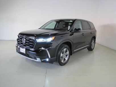 Certified 2023 Honda Pilot EX-L