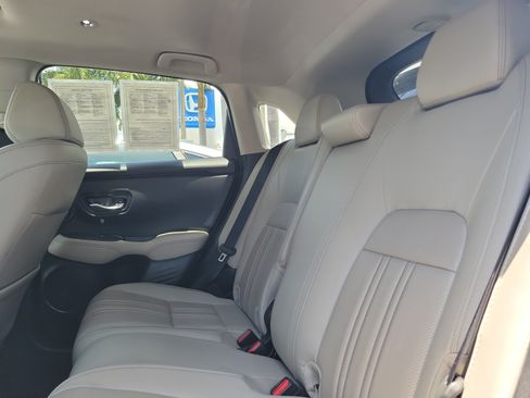 Certified 2024 Honda HR-V EX-L image 10