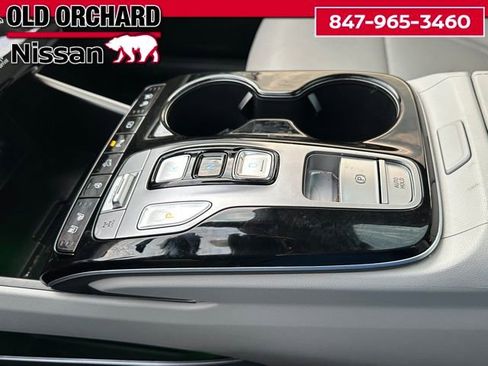 Used 2024 Hyundai Tucson Limited AWD/4WD image 16