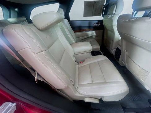 Used 2014 Dodge Durango Citadel w/ Technology Group image 31