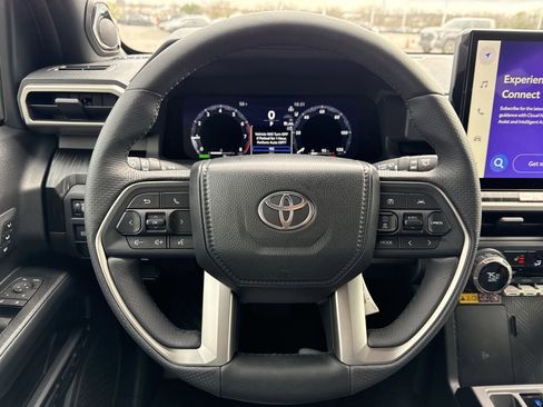 New 2026 Toyota 4Runner Platinum image 11