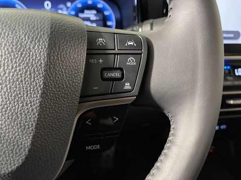 Certified 2026 Toyota Camry XSE w/ Premium Plus Package FWD image 27