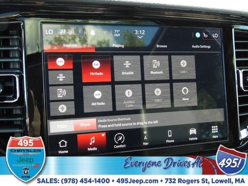 New 2026 Dodge Durango GT image 22