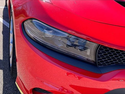 Certified 2023 Dodge Charger GT image 28