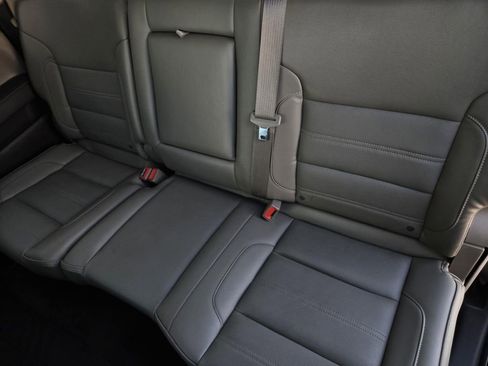 Used 2016 GMC Sierra 2500 Denali w/ Duramax Plus Package image 13