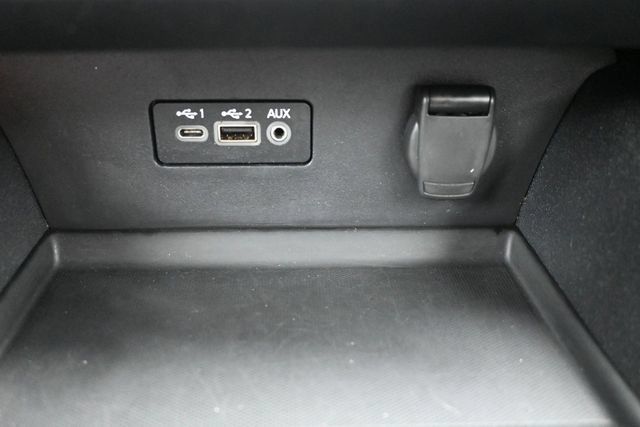 Used 2022 Nissan Altima 2.5 SR FWD image 30