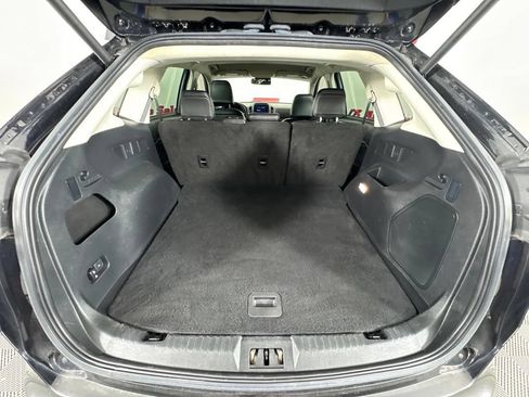 Used 2023 Ford Edge Titanium AWD/4WD image 45