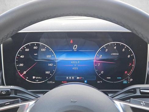 Certified 2026 Mercedes-Benz GLC 300 image 11