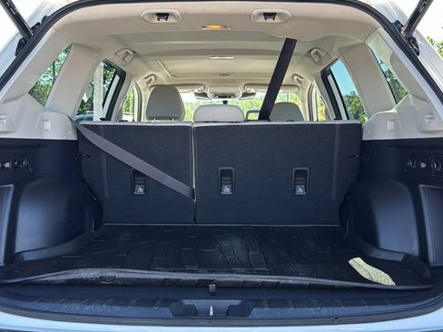Certified 2023 Subaru Forester Limited AWD/4WD image 28