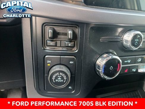 New 2026 Ford F150 XLT w/ Equipment Group 302A MID AWD/4WD image 27