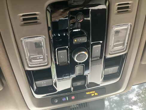 New 2026 GMC Yukon XL Denali w/ Advanced Technology Package RWD image 22